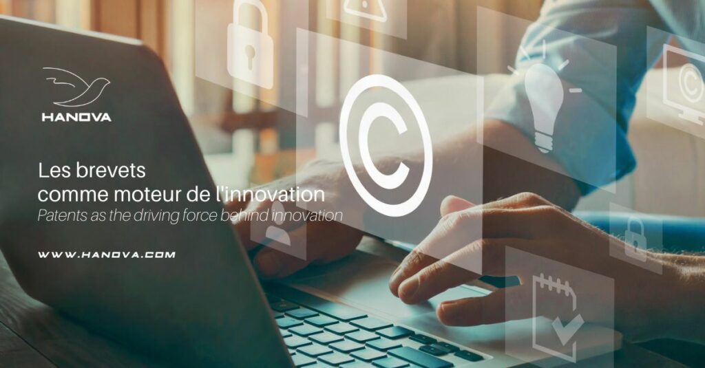 Forts de notre engagement en faveur de l'innovation, nous avons obtenu 6 brevets au cours des 10 dernières années, couvrant 4 gammes distinctes de produits.