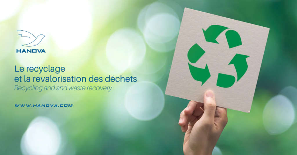 Notre savoir-faire de concepteur d’emballages nous engage à accorder une grande importance au recyclage et à la valorisation des déchets. Ainsi nous veillons à ce que nos achats et approvisionnements correspondent à des matières recyclées en grande majorité dans la mesure du possible et des contraintes réglementaires. Nous contribuons à la préservation des ressources naturelles.