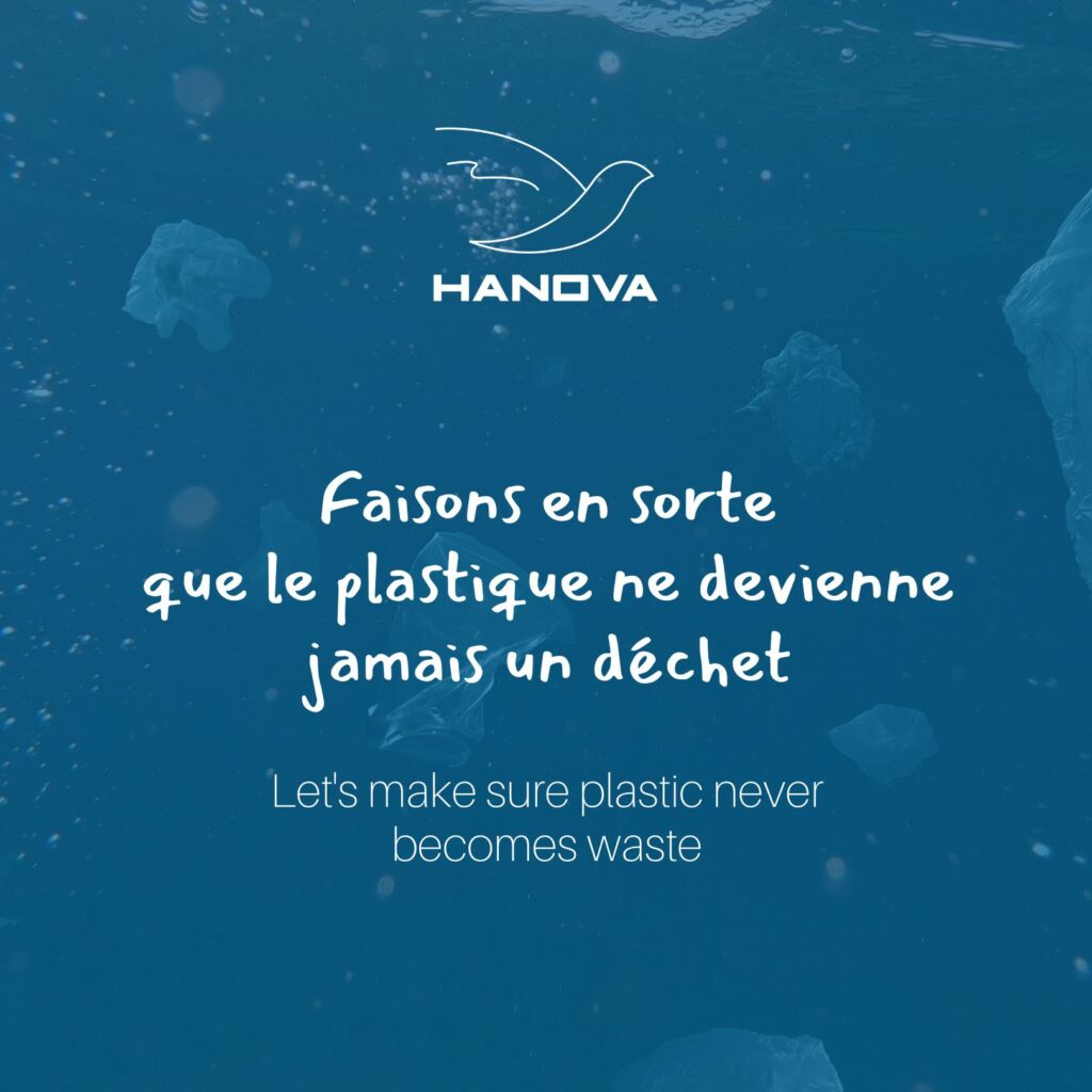 Près de la moitié de l’ensemble des produits en plastique ont été créés après l’an 2000.
Alors que ce problème ne date que de quelques décennies, plus de 75 % de l’ensemble du plastique ayant déjà été produit est aujourd’hui un déchet.